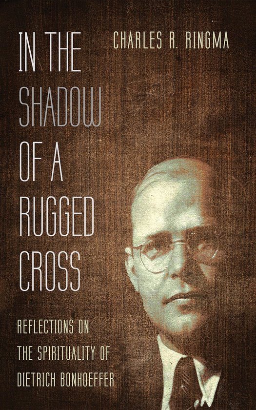 In the Shadow of a Rugged Cross - cover