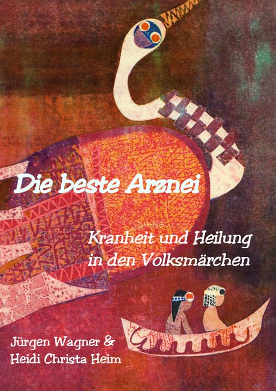 Die beste Arznei - cover