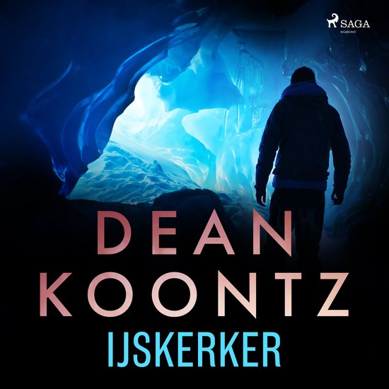 IJskerker - cover
