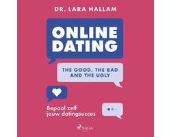 Online dating: The good, the bad and the ugly