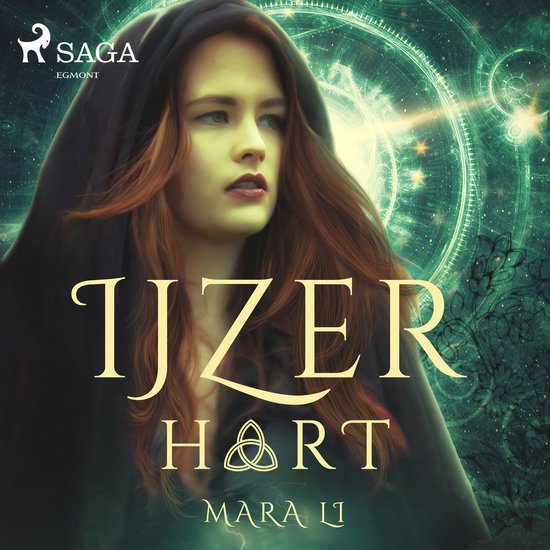 IJzerhart - cover