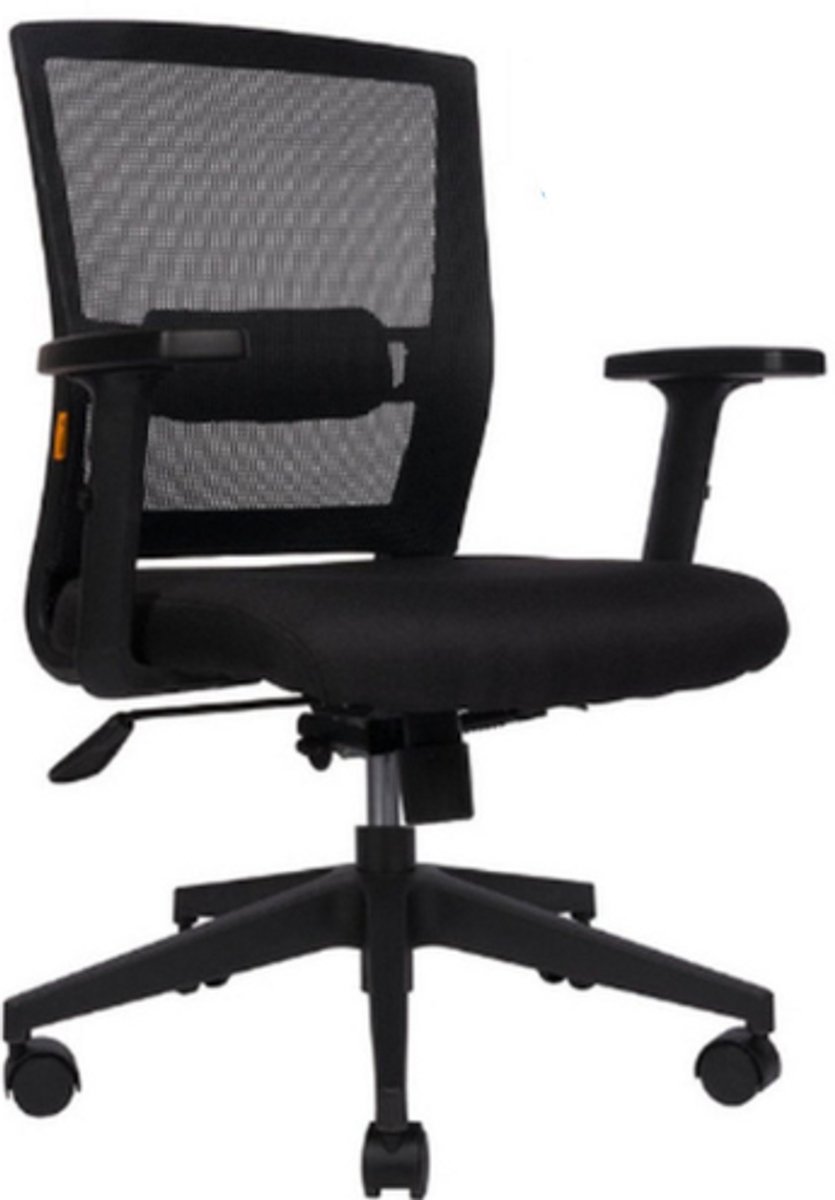 Ergonomische bureaustoel – Verstelbare Kantoorstoel - Bureaustoelen voor Volwassenen – Office Chair - Gamestoel - Gaming Stoel - Volledig Verstelbaar