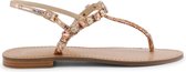 Versace Jeans - Slippers - Vrouw - VRBS51 - pink,gold