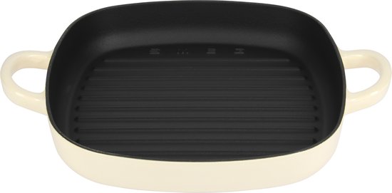 Smeg Grillpan 26x26 cm