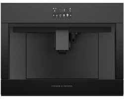 Fisher & Paykel EB60MSB1 koffiezetapparaat Volledig automatisch Espressomachine 2,4 l