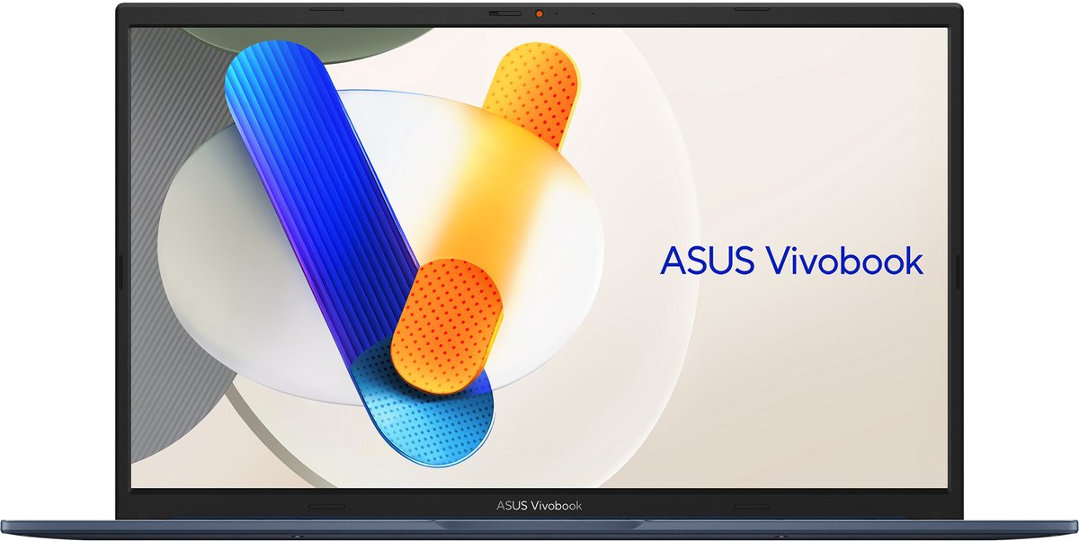 ASUS Vivobook 17 X1704VA-AU897W - Laptop - 17.3 inch — afbeelding 7