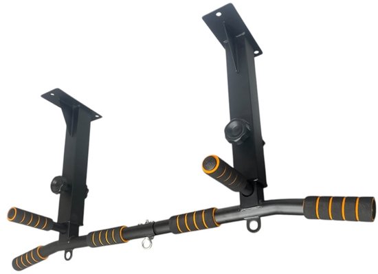 Padisport pull up bar