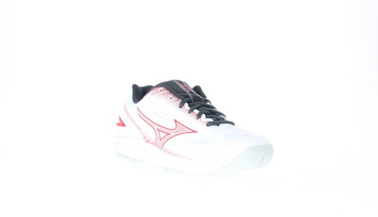 MIZUNO - stealth star jnr - Volleybalschoenen meisjes - Wit