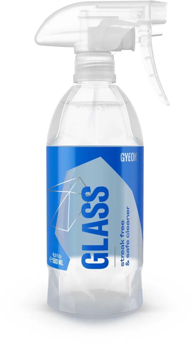 GYEON Q²M Glass - 500ml