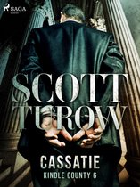 Kindle County 6 - Cassatie