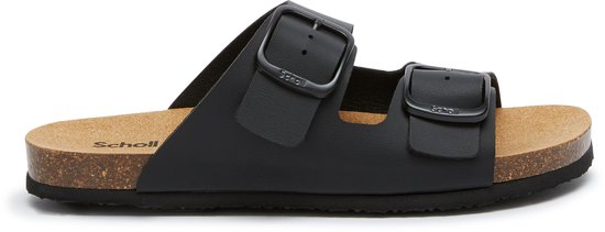 Sandalias El Naturalista Scholl Jackie, Obstrucción Mujer, Beige, 35 EU Scholl Sandalias Mujer