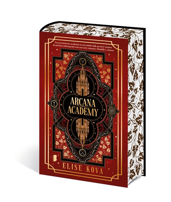 Tarot 1 - Arcana Academy