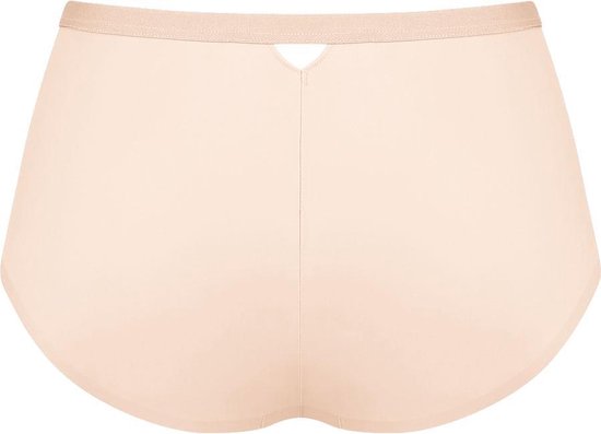 Body Modellante Sloggi S Symmetry, Grigio, Taglia 42 (36) – Morbido E Confortevole - 2
