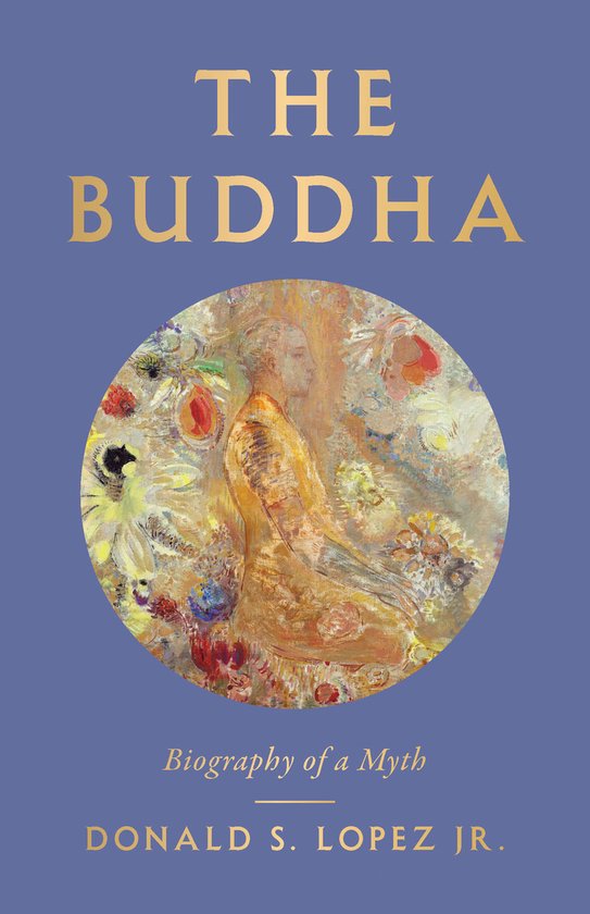 The Buddha - cover