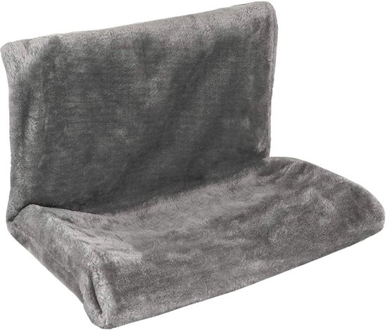Radiatorhangmat katten