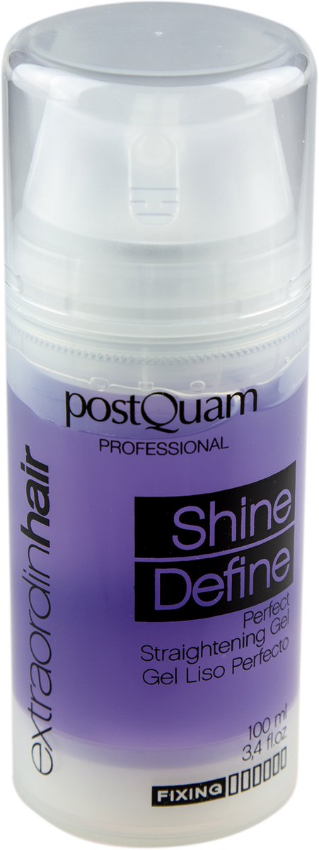 Goedkoopste Styling Gel Extraordinhair Postquam (100 ml