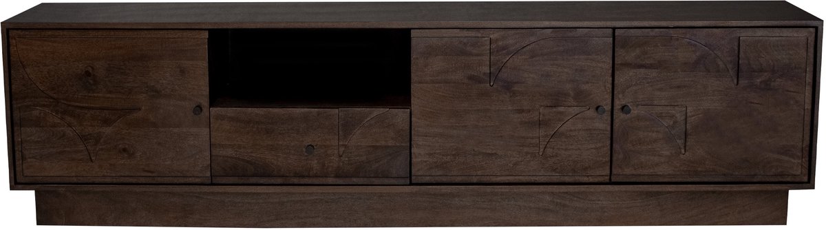 Kick TV dressoir Arvid 190