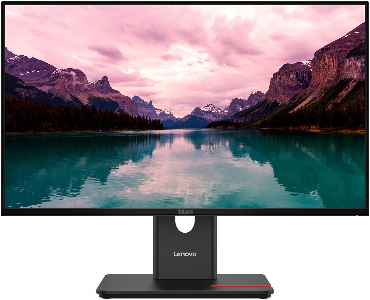 Lenovo ThinkVision T24-40 (64A4MATXEU) ledmonitor