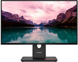 Monitor Lenovo 64A4MATXEU Full HD 23,8"