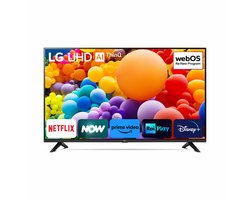 LG 65UT73006LA - 65 inch - 4K LED - 2024