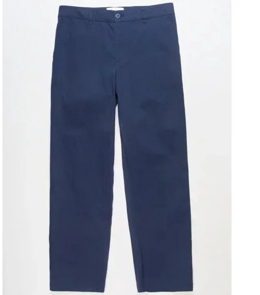Nike SB Men’s Skate All Day Skateboarding Pants Blauw