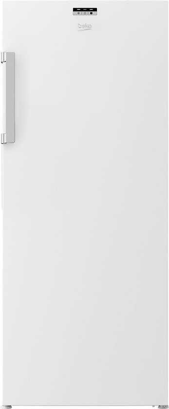 Beko KFSA2443WN | Vrieskast | FreezerGuard Kan in schuur tot -15 | 215 Ltr | Lowfrost