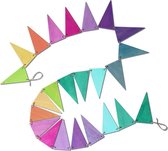 Grimm's Pennant Banner Pastel