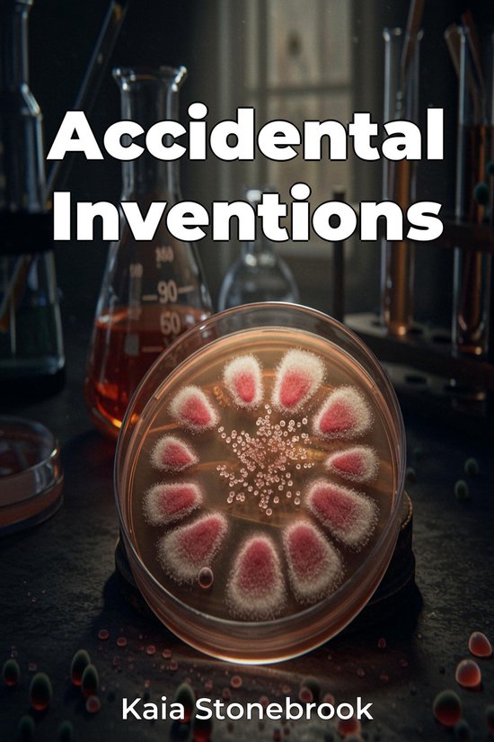 Accidental Inventions (ebook), Kaia Stonebrook | 9788235262059 | Boeken ...