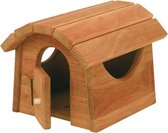 Ships Cabin Ark House