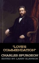 Love's Commendation