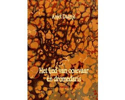 Omslag van Het lied van ooievaar en dromedaris