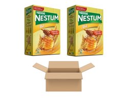 Nestle Nestum Mel (Honing) (2x300/600g)
