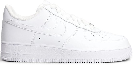 Nike Air Force 1 '07 Wit - Heren Sneaker - CW2288-111 - Maat 40.5