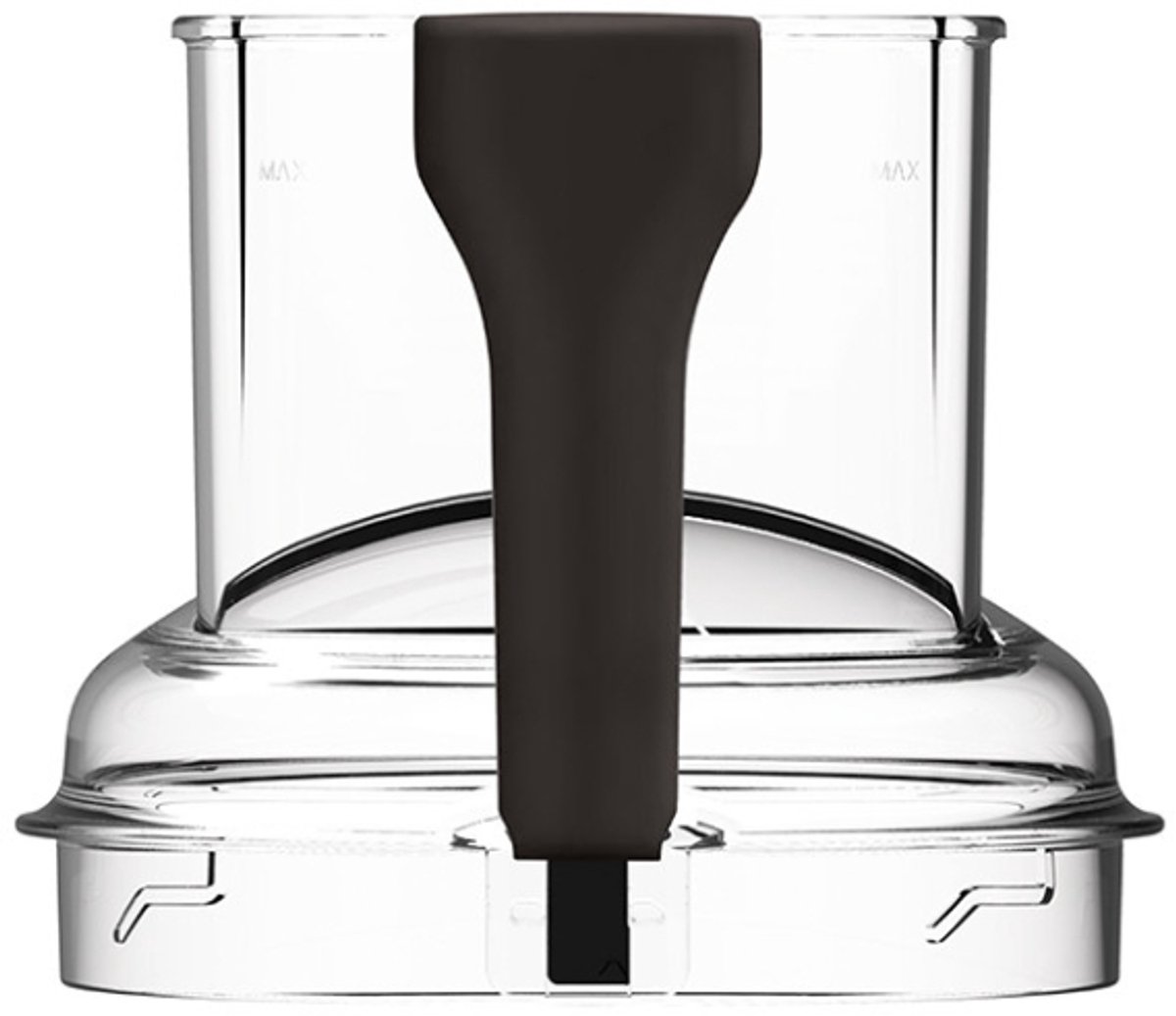 Magimix - XL deksel Foodprocessor - Geschikt voor CS 3200 - 4200 - 5200 - Cook Expert