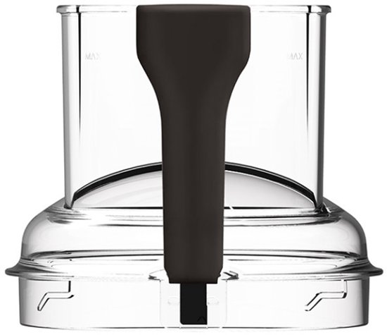Magimix - XL deksel Foodprocessor - Geschikt voor CS 3200 - 4200 - 5200 - Cook Expert