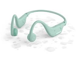 Philips TAK4607 - Draadloze open-ear koptelefoon voor kinderen - Bone conduction