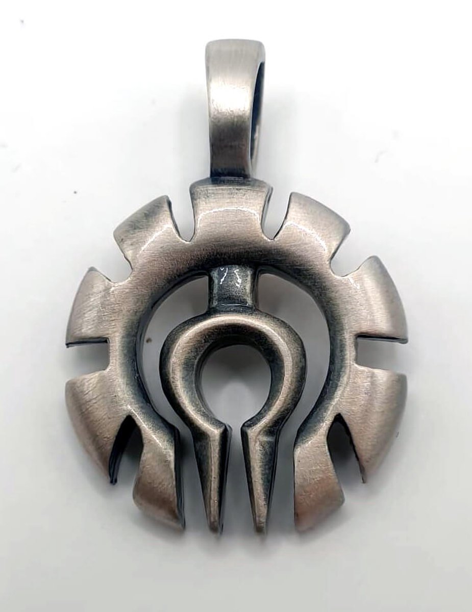 Koa Hanger (E41)