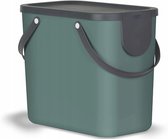 Poubelle de tri des déchets Rotho Albula - 25 litres - Gui
