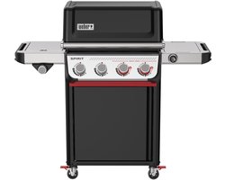 BBQ WEBER 1500963 SPIRIT / EP-435 LP BLK BE/LU