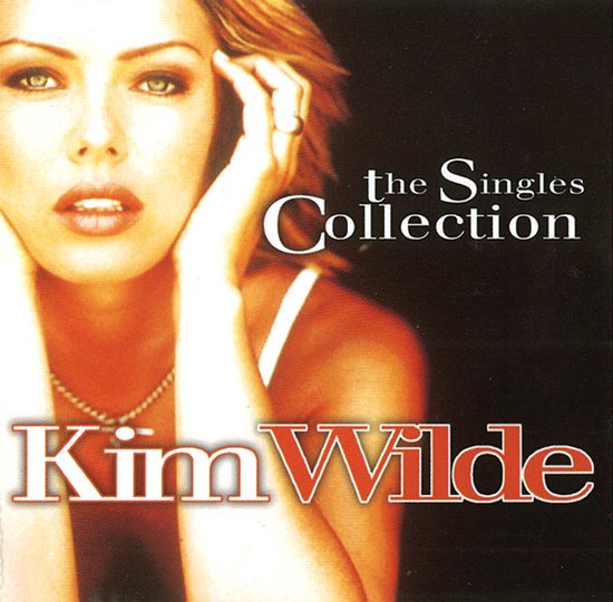 Kim Wilde – The Singles Collection - CD