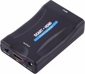 HDMI naar Scart adapter