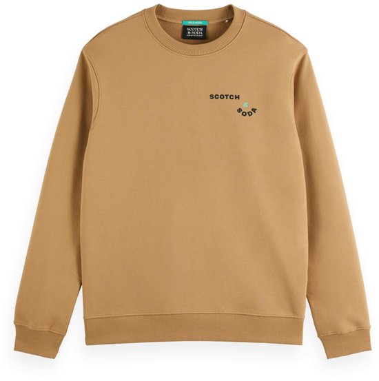 Scotch & Soda - Homme - Sweats