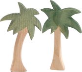 Palm Trees Small 2 Pieces