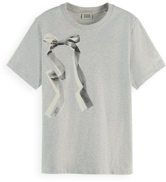 Scotch & Soda - Dames - T-shirts