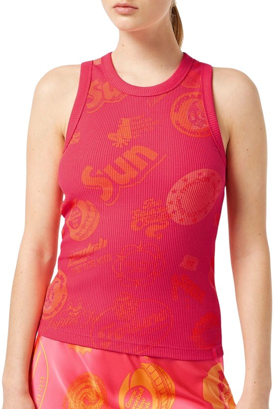 Scotch & Soda - Dames - Tank tops