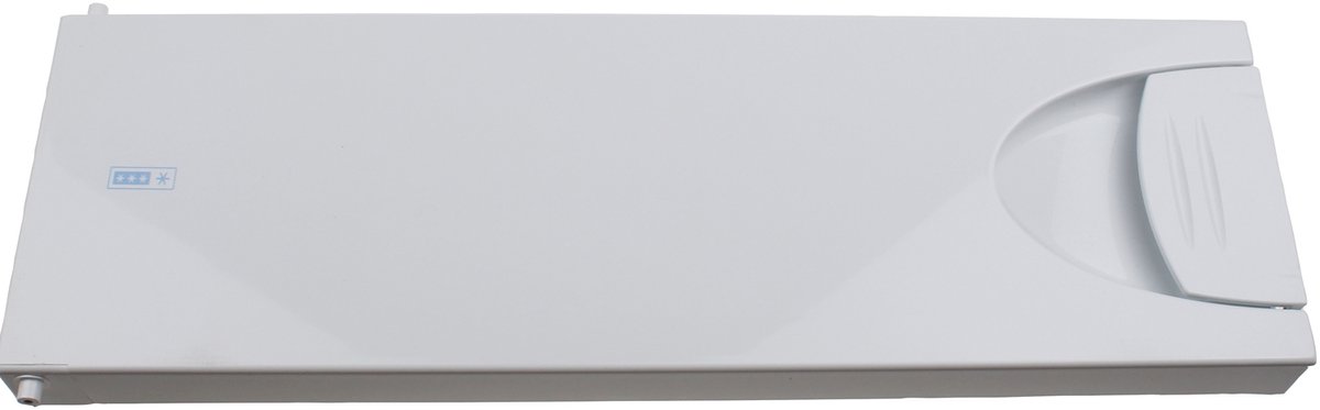Beko DIEPVRIESDEURTJE RCN1420HCA - 9191198001 wit