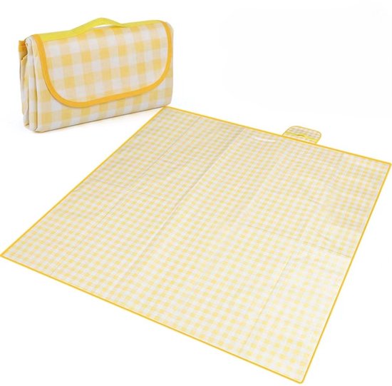 Couverture de Pique-Nique extérieure Couverture Tapis imperméable de