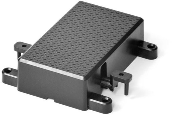 Massoth 8444000 Entraînement d'aiguillage électrique 10 V/DC, 24 V/DC