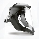 VoltView Precision - Gezichtsscherm - Maximale Bescherming - Ultiem Comfort