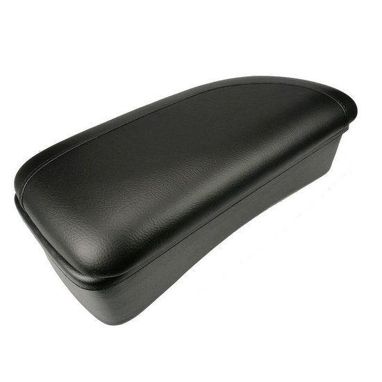 AutoStyle Armsteun Slider kunstleder passend voor Seat Altea 2004- / Altea XL 2006- / Toledo 2004 van AutoStyle — afbeelding 3